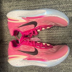 Kay Yow Edition GT Cut Basketball Shoe